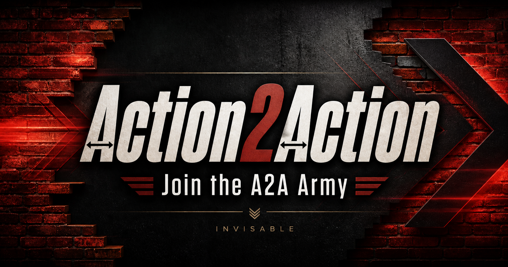 Action2Action — Join the A2A Army